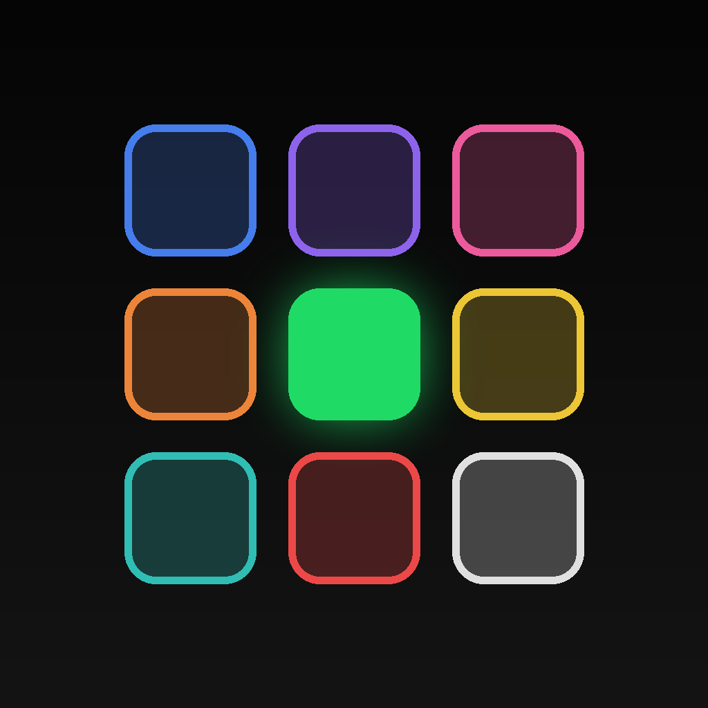 Midi CoPilot app icon