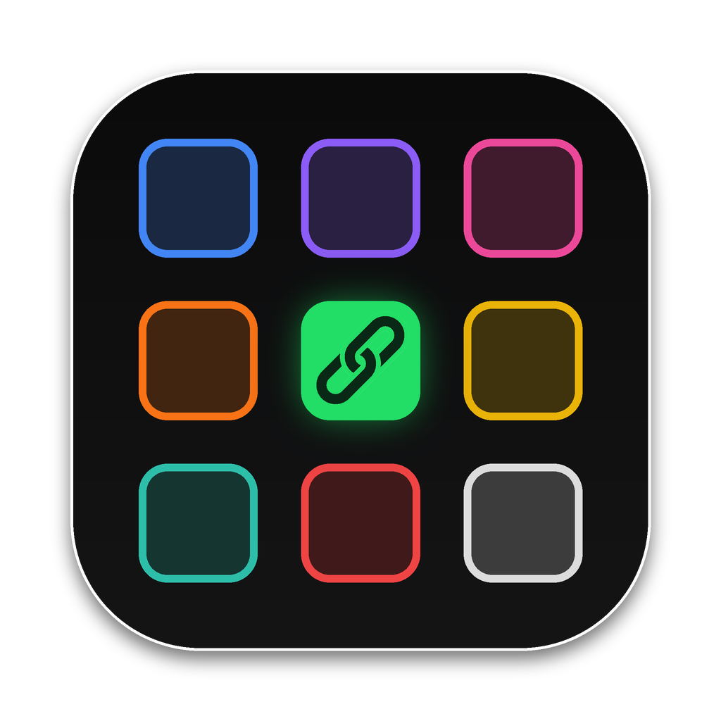 Midi CoPilot Link app icon
